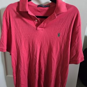 Polo by Ralph Lauren Men's Polo Shirt
